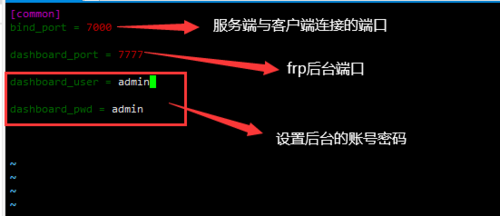 vps怎么映射开服（vps怎么连接外网）-图2