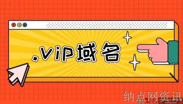 vip域名价值（vip域名好吗）-图1