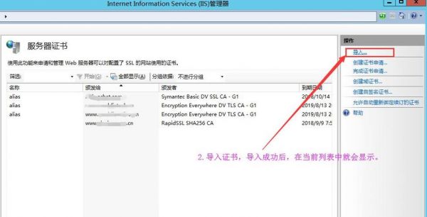 域名ssl证书（域名ssl证书安装）-图2