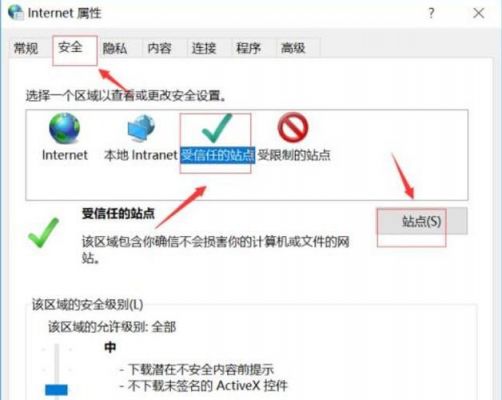 网站怎么加cdn（网站怎么加入可信任站点）-图1