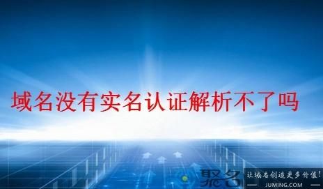 域名实名制需要什么（域名实名制需要什么材料）-图2