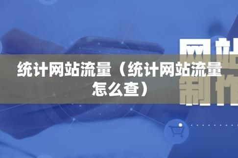 网站流量哪里查看（我怎么看我网站的流量统计）-图1