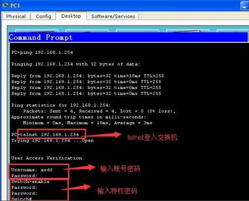 域名TTL我该怎么设置（域名怎么telnet）-图1