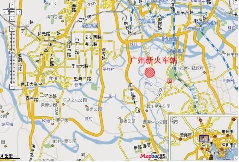 广州新站建在哪里（广州新站地址）-图3