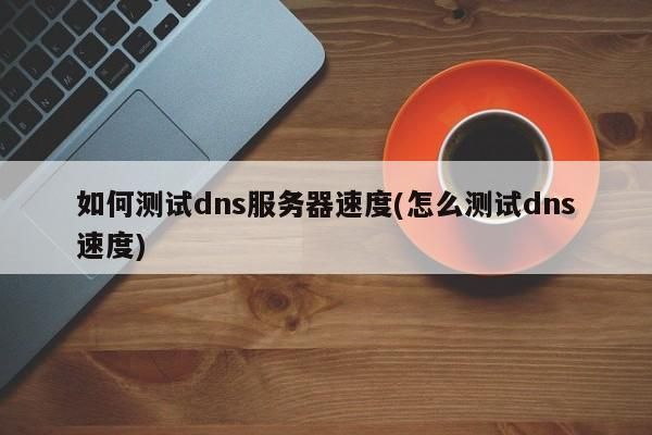 域名dns速度对比（怎么测试dns解析某个域名的速度）-图1