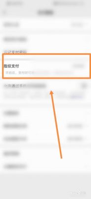 微信免费支付在哪里设置（微信支付在哪里设置指纹）-图3