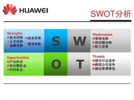 华为有什么优点（华为有什么优点吗）-图3