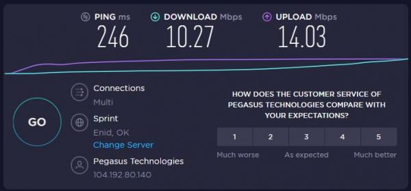 关于怎么提高raksmart速度的信息-图3