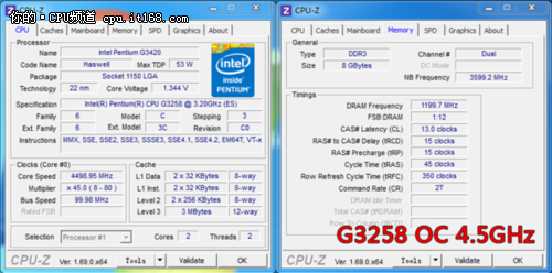 e52450l处理器怎么设置（e52450l怎么超频）-图1