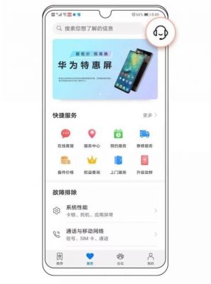 华为消费者（华为消费者服务热线950800）-图2