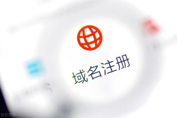 域名注册后怎么用（域名注册好了怎么弄网站）-图3