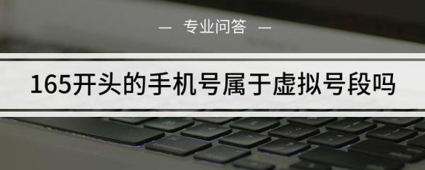 虚拟号码怎么查信息（虚拟号怎么查号码）-图2