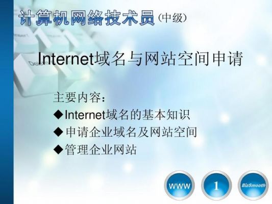 查看Internet域名（在INTERNET网站域名中COM表示）-图3