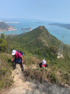 笔架山位于惠州哪里（惠州笔架山风景区）-图2