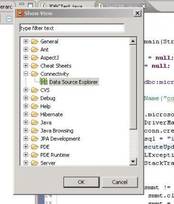 怎么把数据库导入sql（怎么把数据库导入eclipse）-图3