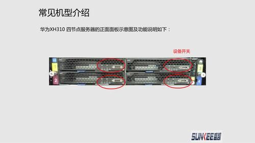 自己有服务器怎么代管的简单介绍-图1