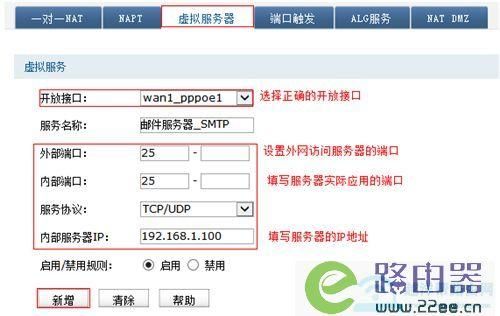 为何要用虚拟服务器（路由器虚拟服务器怎么设置）-图2