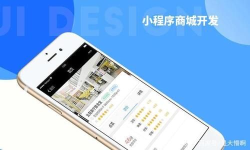 杭州哪里有做小程序（杭州做小程序的软件公司）-图1