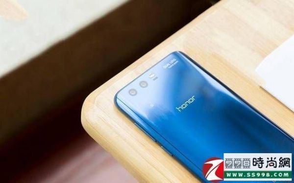 荣耀9和华为Nova2plus（荣耀9和华为p10电池是不是一样的）-图2