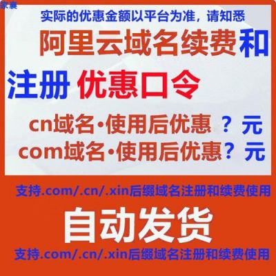 .cn域名续费（cn域名续费口令）-图1