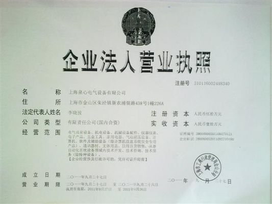 宝山哪里企业核名（上海市宝山区公司名称）-图3