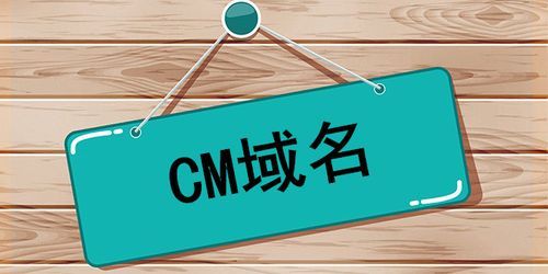 域名cm.cn（域名查询）-图3