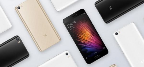 华为p9与小米6（华为P9与小米5S）-图2