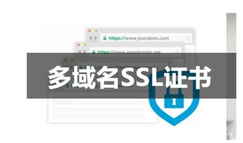 多域名ssl证书（多域名ssl证书申请bat）-图2