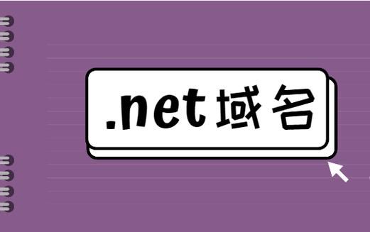 net域名举例（net域名的含义）-图1