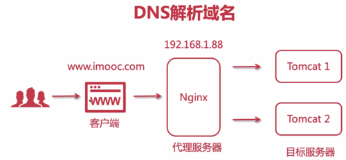 域名使用原理（域名伪装原理）-图2