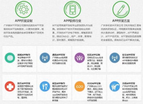 广州哪里开发app（广州做app软件开发的公司）-图1