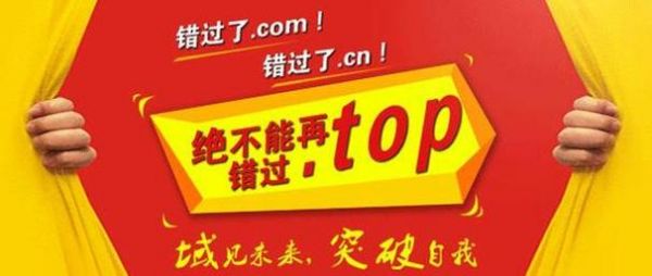 .top域名免费（top域名免费）-图3