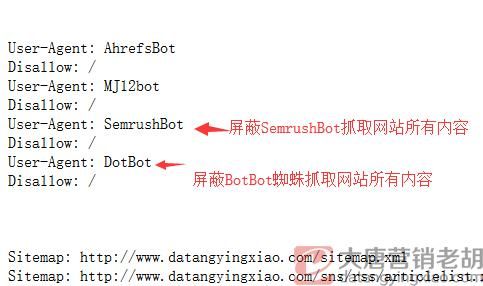 蜘蛛爬取网站地址在哪里找（蜘蛛爬取规则）-图3