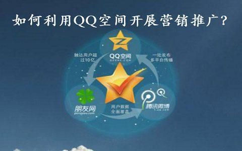 qq空间推广平台在哪里能找到（空间推广一天要多少钱）-图1