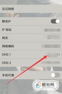 在日本怎么设置dns（在日本怎么设置wiff）-图3