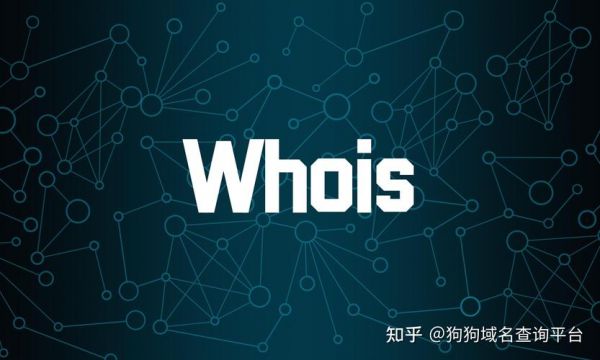 怎么隐藏whois（怎么隐藏whois查询）-图1