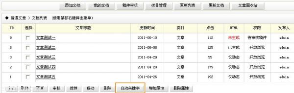 网页关键字在哪里设置（设置网页关键字的name属性值为）-图3