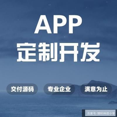 哪里找app开发公司（寻找app开发公司）-图3