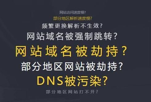 域名防御（域名防御网站）-图1