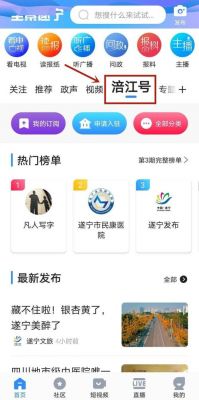 遂宁哪里有系统程序制作的（遂宁app）-图2