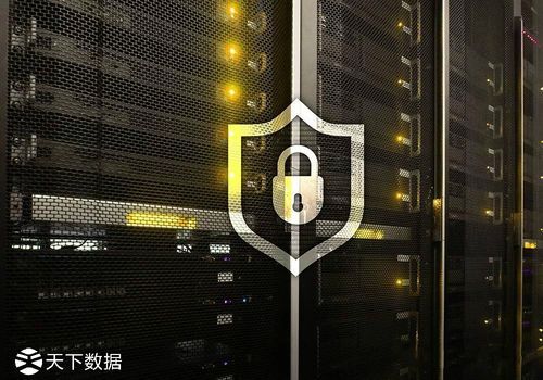 服务器防护ddos（服务器防护公司）-图2