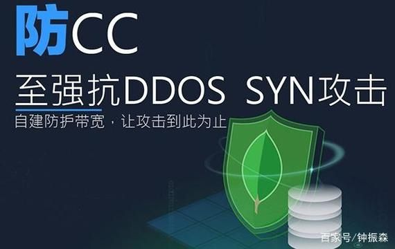 服务器防护ddos（服务器防护公司）-图3