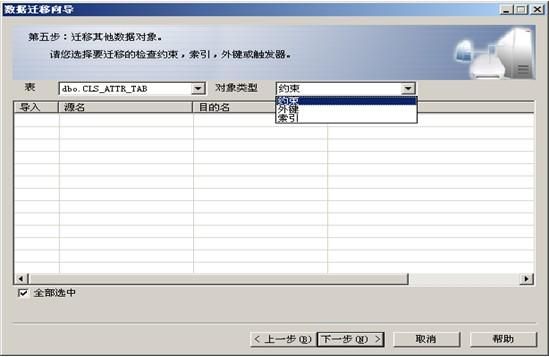 网站迁移怎么改数据库（网站数据迁移方案）-图3