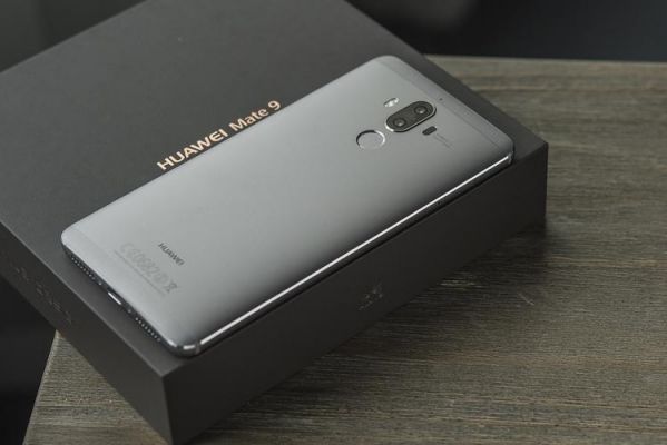 华为mate9外包装（mate9外壳）-图3