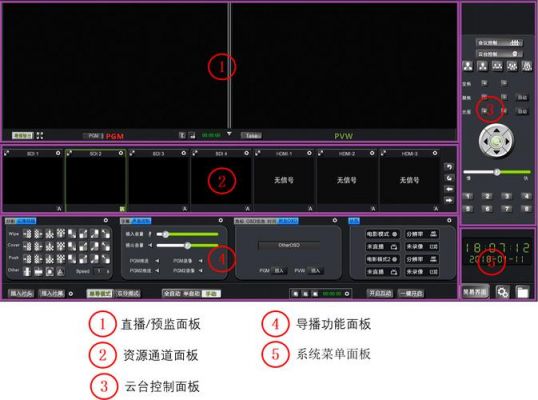 服务器系统看视频怎么样（服务器的视频怎么播放）-图3