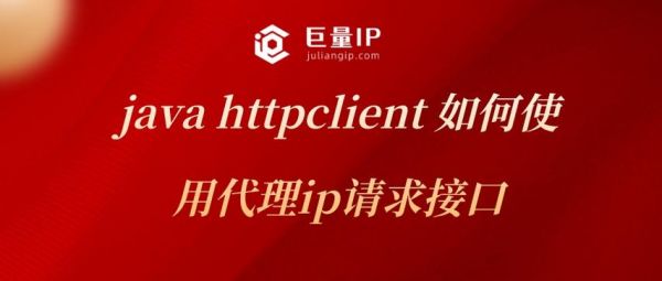 java代理域名（java使用代理ip）-图1