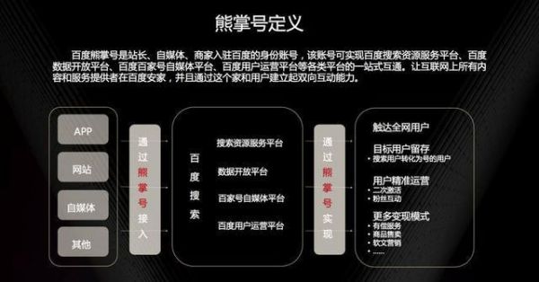 熊掌号怎么加入站点（熊掌号怎么注册）-图2