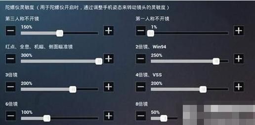 华为手机灵敏度（华为手机灵敏度设置在哪里）-图2