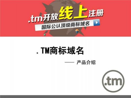 .tm域名代理价（域名代理服务是什么意思）-图3