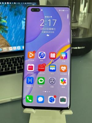 huawei华为（华为huawei nova 7 pro）-图2